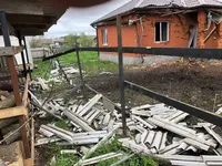 На бєлгородщині п'ять сіл залишщились без світла. Губернатор каже - через обстріл ЗСУ