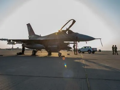 США спостерігають "сплеск" агресивнішої поведінки пілотів рф щодо американських літаків у Сирії