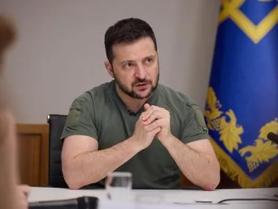 Зеленский заверил, что украинское контрнаступление будет: верит в успех и то, что Крым будет возвращен Украине
