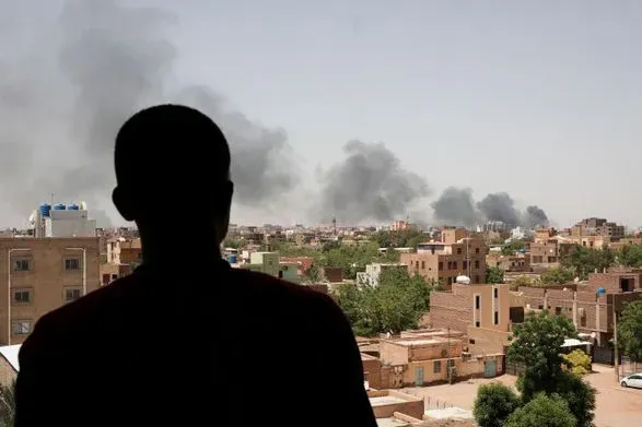 Бойові дії у Судані продовжуються попри перемир'я, понад 500 людей загинули