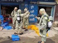 11 людей загинули, четверо госпіталізовано внаслідок витоку газу на півночі Індії