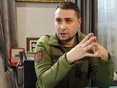 Буданов согласен с оценками официальных лиц США, которые надеются, что Украина сможет улучшить позиции вдоль линии фронта