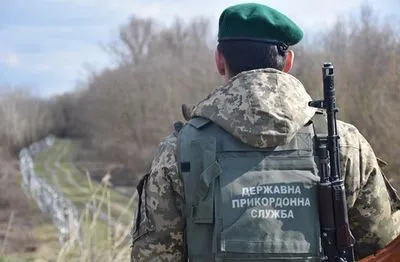 Украина за время войны вернула из российского плена 243 пограничника
