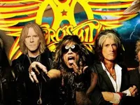 Американская рок-группа Aerosmith анонсировала свой прощальный гастрольный тур