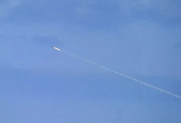 Експерти КНДІСЕ розповіли, як визначається траєкторія польоту російських ракет