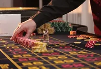 Госрегулирование рынка азартных игр и лотерей: в Раде зарегистрировали законопроект