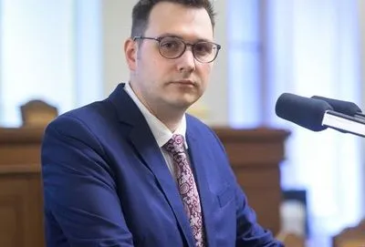 Голова МЗС Чехії різко заперечив депутату через його слова про "громадянську війну" в Україні