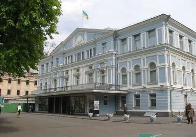 Театр Франка скасовує участь у театральній Олімпіаді в Будапешті через включення росіян в програму