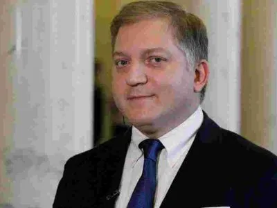 Экс-нардеп Волошин предстанет перед судом по делу о госизмене - ГБР