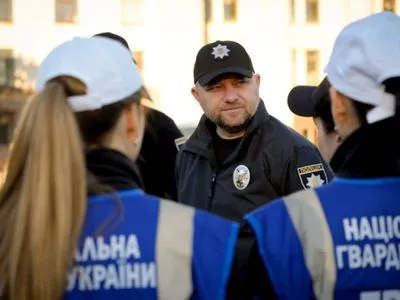 Річниця трагедії в Одесі: поліція повідомляє про відсутність порушень