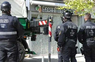 Поліція затримала 130 людей під час рейдів по всій Європі проти мафії
