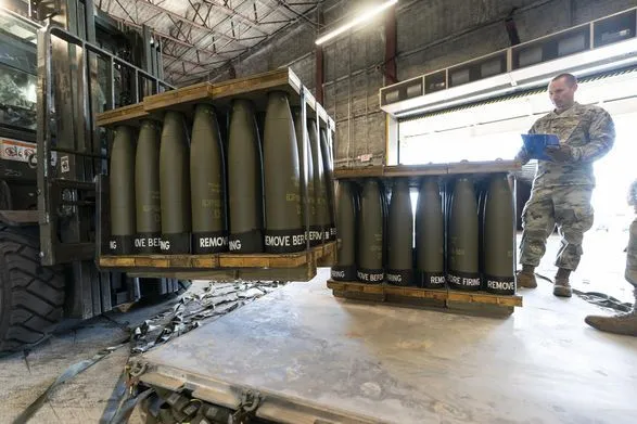 Ракети "Hydra 70" та боєприпаси для HIMARS: США оголосили про новий пакет допомоги Україні