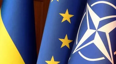 Країни Північної Європи підтримують Україну на шляху до НАТО та ЄС – спільна заява