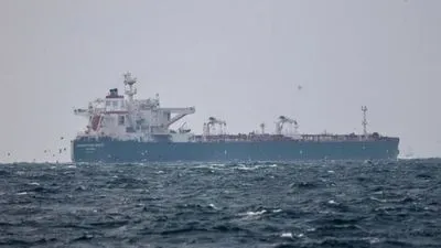 Іран за тиждень захопив два нафтові танкери в Перській затоці
