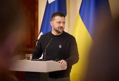 То дрони, то гуси: Зеленський пояснив, чому путін звинувачує Україну в спробі "замаху" на нього