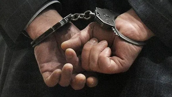 В Харькове задержали прокурора, который требовал деньги за "толчок" в расследовании преступлений