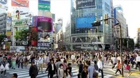 Опрос: 45% молодых людей в Японии имеют мысли о самоубийстве