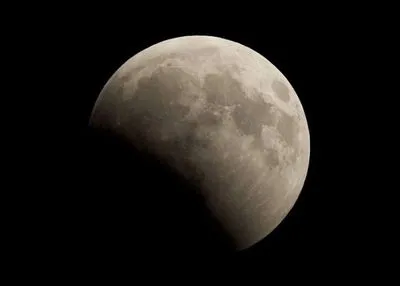 Лунное затмение-2023: когда ожидать, повезет ли его увидеть украинцам, что не стоит делать в период этого астрономического явления