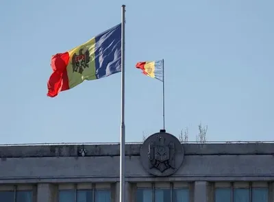 Молдова закриє повітряний простір для проведення саміту європейських лідерів