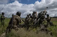 Бельгія анонсувала новий пакет військової допомоги для України