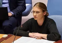 Україна закликала Радбез ООН притягнути до відповідальності росію та відновити довіру до Організації