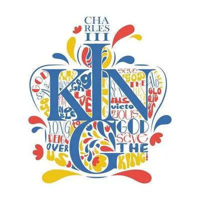 Одеситка перемогла у конкурсі на найкращий дизайн неофіційного логотипу коронації Чарльза III
