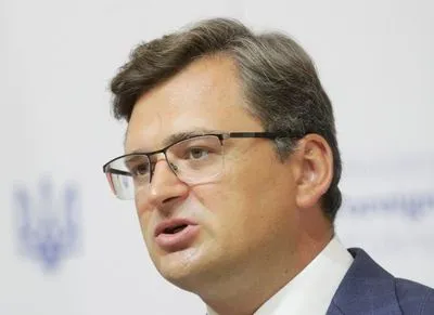 "Висновки переконливі": Кулеба привітав звіт ОБСЄ щодо викрадення росією українських дітей
