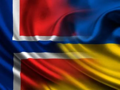 Норвегія виділила 378 мільйонів євро на підтримку України