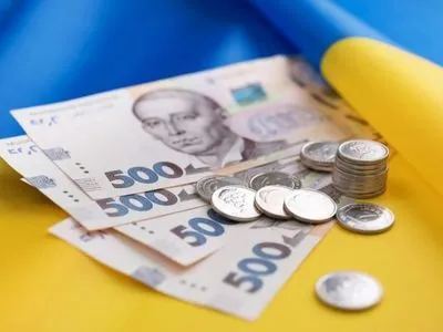 Дефицит Госбюджета Украины в апреле составил 31,5 млрд. грн