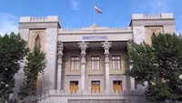 Іран вислав чотирьох азербайджанських дипломатів