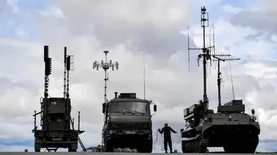 Блокировка россией HIMARS усложняет военные действия Украины - CNN