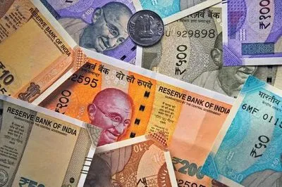 росія накопичила мільярди рупій в індійських банках, які вона не може використати