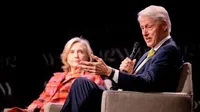 Білл Клінтон: "Ще в 2011 році я зрозумів, що напад росії на Україну – лише питання часу"