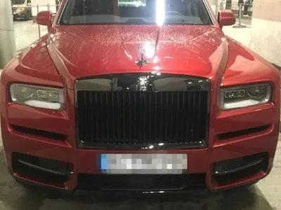 Rolls Royce і Maybach: бізнесмен зі Львова в обхід санкцій постачав до рф елітні автомобілі - СБУ