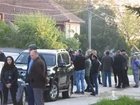 В Сербии задержали подозреваемого во втором массовом убийстве после стрельбы в школе