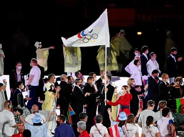 МОК працює над поверненням російських і білоруських спортсменів на міжнародні змагання