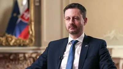 Прем'єр-міністр Словаччини пішов у відставку