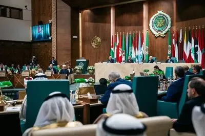 Ліга арабських держав проголосувала за відновлення членства Сирії
