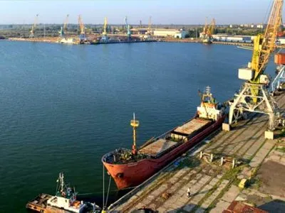 Украина заработала 1,5 миллиарда долларов на судоходстве в дельте Дуная