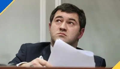 Суд оставил Насирова под стражей