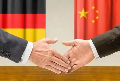 Китай скасував візит міністра фінансів Німеччини Крістіана Лінднера – ЗМІ
