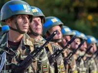 Приднестровье призывает россию увеличить численность военного контингента в регионе
