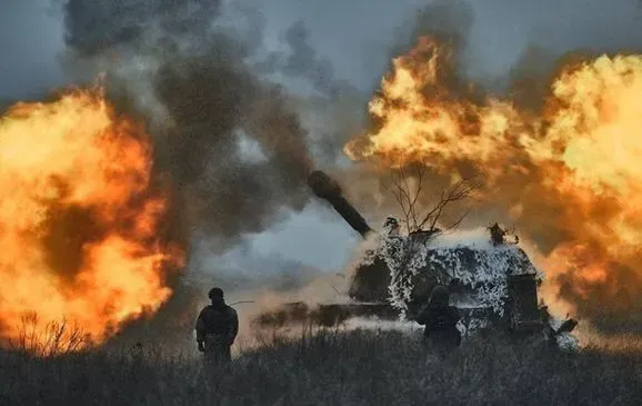 Ворог наступає на трьох напрямках, а на решті тримає оборону - Сили оборони