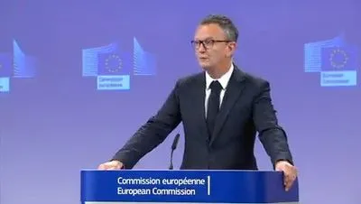 Еврокомиссия разослала странам ЕС предложения по 11-му пакету санкций против рф