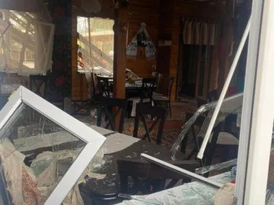 Ракетний удар рф по Одещині забрав життя однієї людини: прокуратура показала наслідки