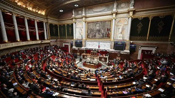 Парламент Франції закликав ЄС включити пвк вагнера до списку терористичних угруповань