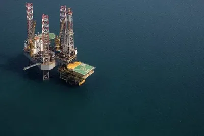 Нефтяной гигант Saudi Aramco сообщил о падении прибыли в первом квартале на 19%