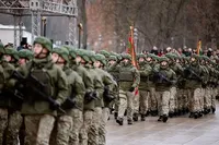 Исторический шаг: в Вооруженных силах Литвы появится дивизия