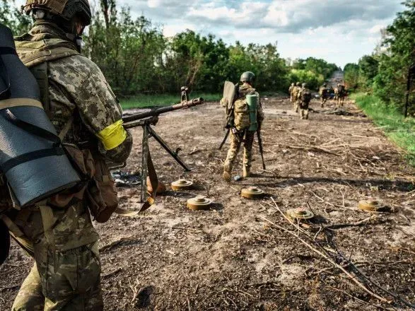 Поселок, исключающий обстрел Харькова из ствольной артиллерии: год назад KRAKEN освободили Питомник