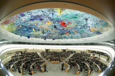Канада подала заявку на місце у Раді ООН з прав людини